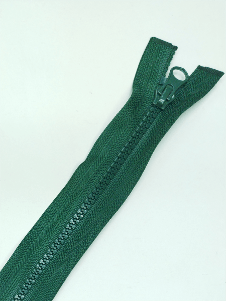Застежка-молния MaxZipper 70 см Морская глубина в Мытищах