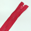 Застежка-молния MaxZipper 70 см Красный мак в Мытищах