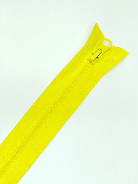 Застежка-молния MaxZipper 70 см Банан в Мытищах