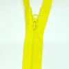 Застежка-молния MaxZipper 70 см Банан в Мытищах