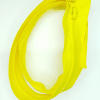 Застежка-молния MaxZipper 70 см Банан в Мытищах